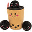 Zippypaws Burrow-Boba Milk Tea