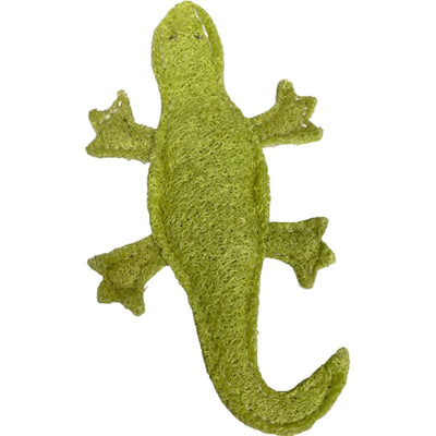 Nibbles Gecko Toy