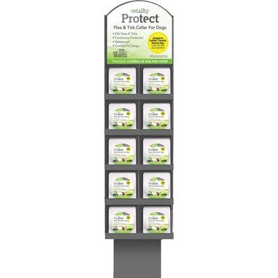 Protect Flea & Tick Dog Collar