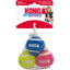 Kong Spor Softies Balls