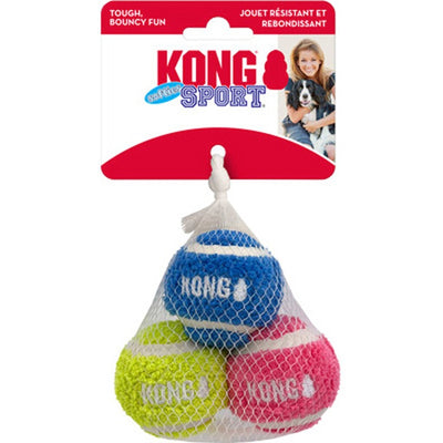 Kong Spor Softies Balls