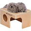 Nibbles Rabbit Hut