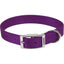 Single Ply Dog Collar