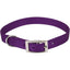 Single Ply Dog Collar