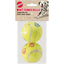 Spot Paw Print Tennis Balls