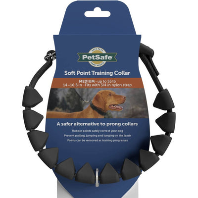 Petsafe Soft Point Training Collar W/Nylon Strap