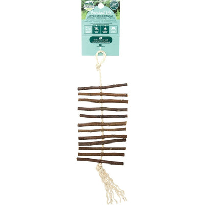 Enirched Life Apple Stick Dangly