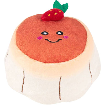 Zippypaws Nomnomz Flan