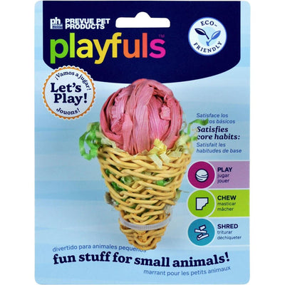 Crunchy Cone Small Animal Chew