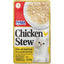 Inaba Chicken Stew Side Dish For Cats