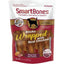 Smartbones Wrapped Sticks