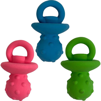 Multipet Minipet Pacifier