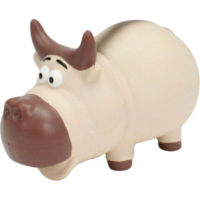 Rascals Buffalo Grunt Dog Toys