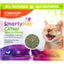 Smartykat Catnip W/ Silvervine Cat Attractant