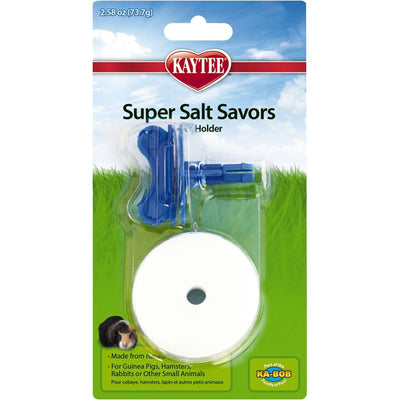Kaytee Super Salt Savor