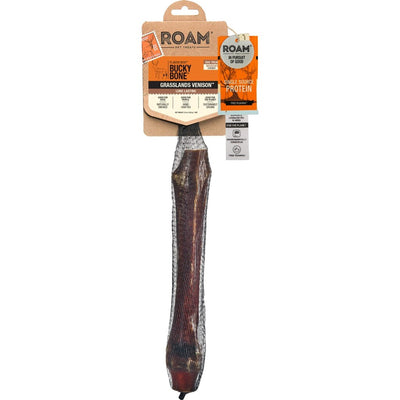 Roam Bucky Busy Bone Grassland Venison