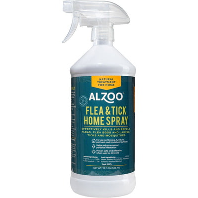 Alzoo Plant-Based Home Spray