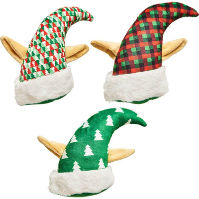 Spot Holiday Elf Hat Assortment