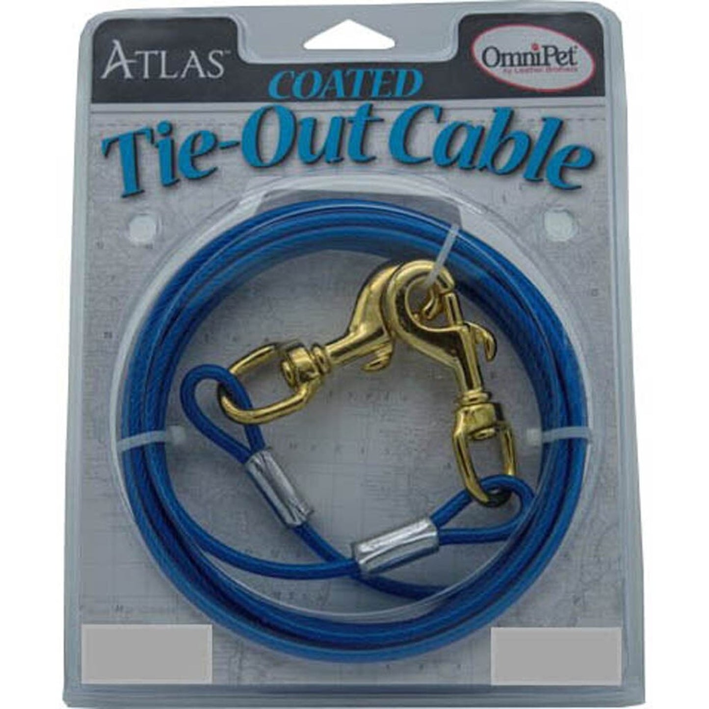 Cable Tie-Out
