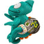 Godog Double Chew Guard Technology Chameleon