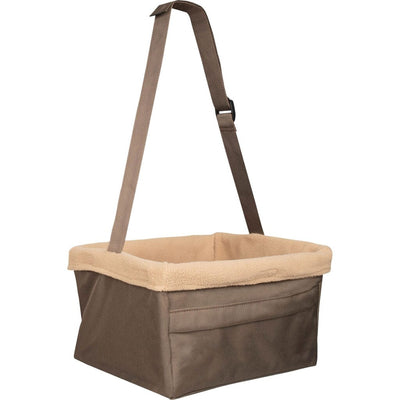 Tagalong Bicycle Basket Booster Seat