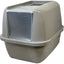 Van Ness Ezclean Enclosed Cat Litter Pan