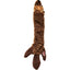 Love The Earth Mink Stuffing Free Dog Toy