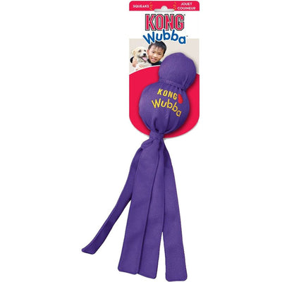 Kong Wubba