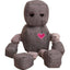 Snugarooz Ryder The Robot