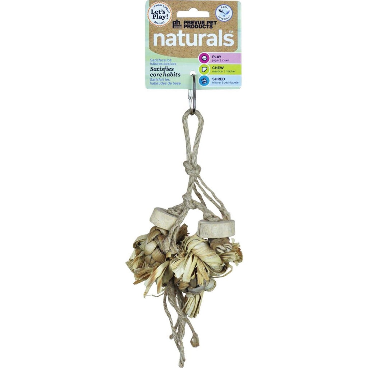 Bunch O' Fun Small Animal Chew