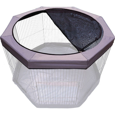 Marshall Safety Skylight Playpen Cover