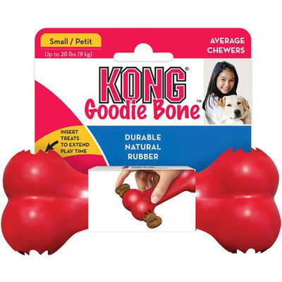 Kong Goodie Bone