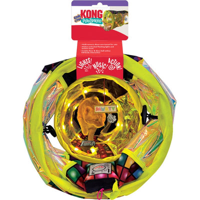Kong Play Spaces Rave Cave