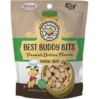 Exclusively Pet Best Buddy Bits