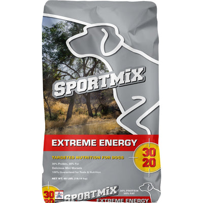Sportmix Extreme Energy Dog Food