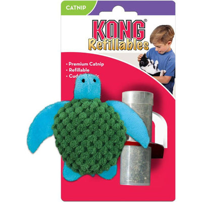 Kong Refillables Turtle