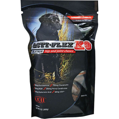 Cox Acti-Flex K9 Chews