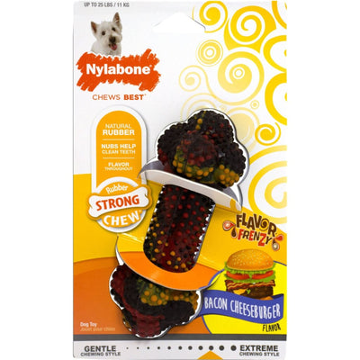 Nylabone Strong Chew Flavor Frenzy