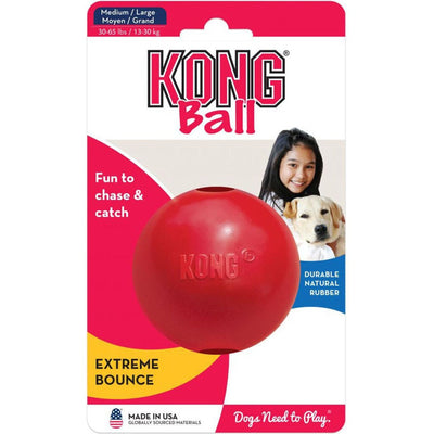 Kong Ball
