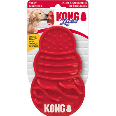 Kong Licks Mat