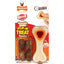 Nylabone Power Chew Knuckle Bone & Pop-In Treat