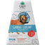 Calm Paws Caring Collar W/Calming Disk For Dogs