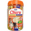 Inaba Churu Puree Cat Treats Variety Pack