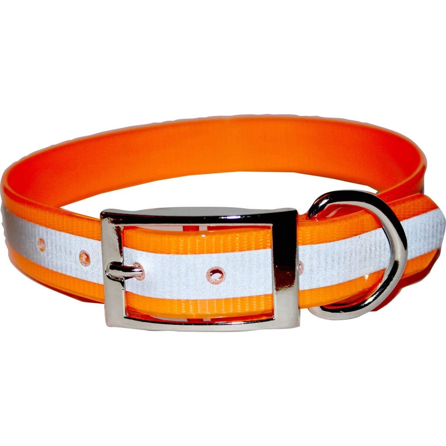 Sunglo Reflective Dog Collar