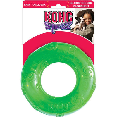 Kong Squeezz Ring