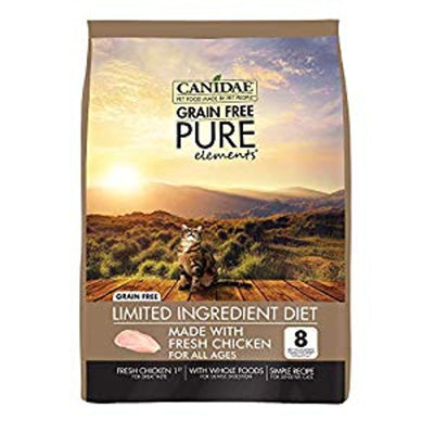 Pure Grain Free Cat Food