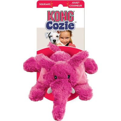 Kong Cozie Elephant
