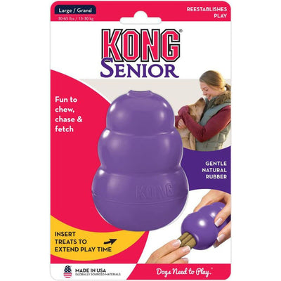 Kong Senior