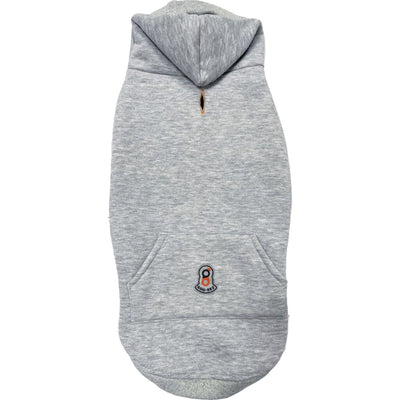 Goo-Eez Kangaroo Fleece Hoodie