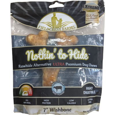 Nothin' To Hide Ultra Wishbone